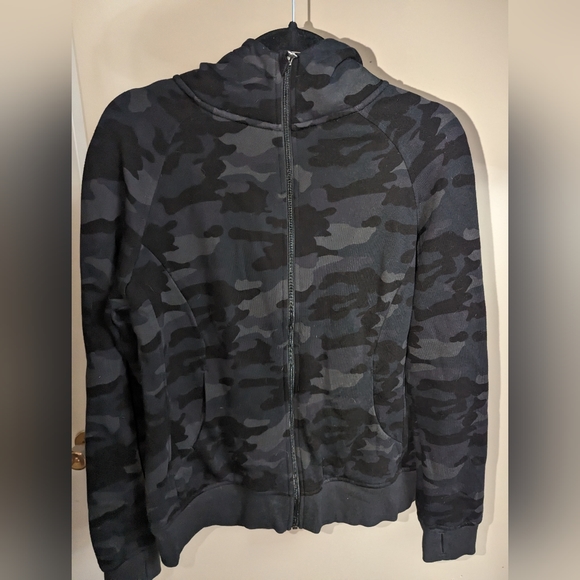 BNWNT Tuff Athletic Hoodie - Picture 1 of 3